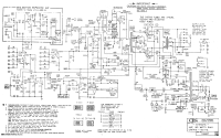 Fender PS-160 - Schematic 